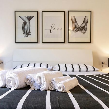 Alexander B&B Tortoli Ngoại thất bức ảnh