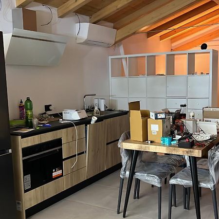 Alexander B&B Tortoli Ngoại thất bức ảnh