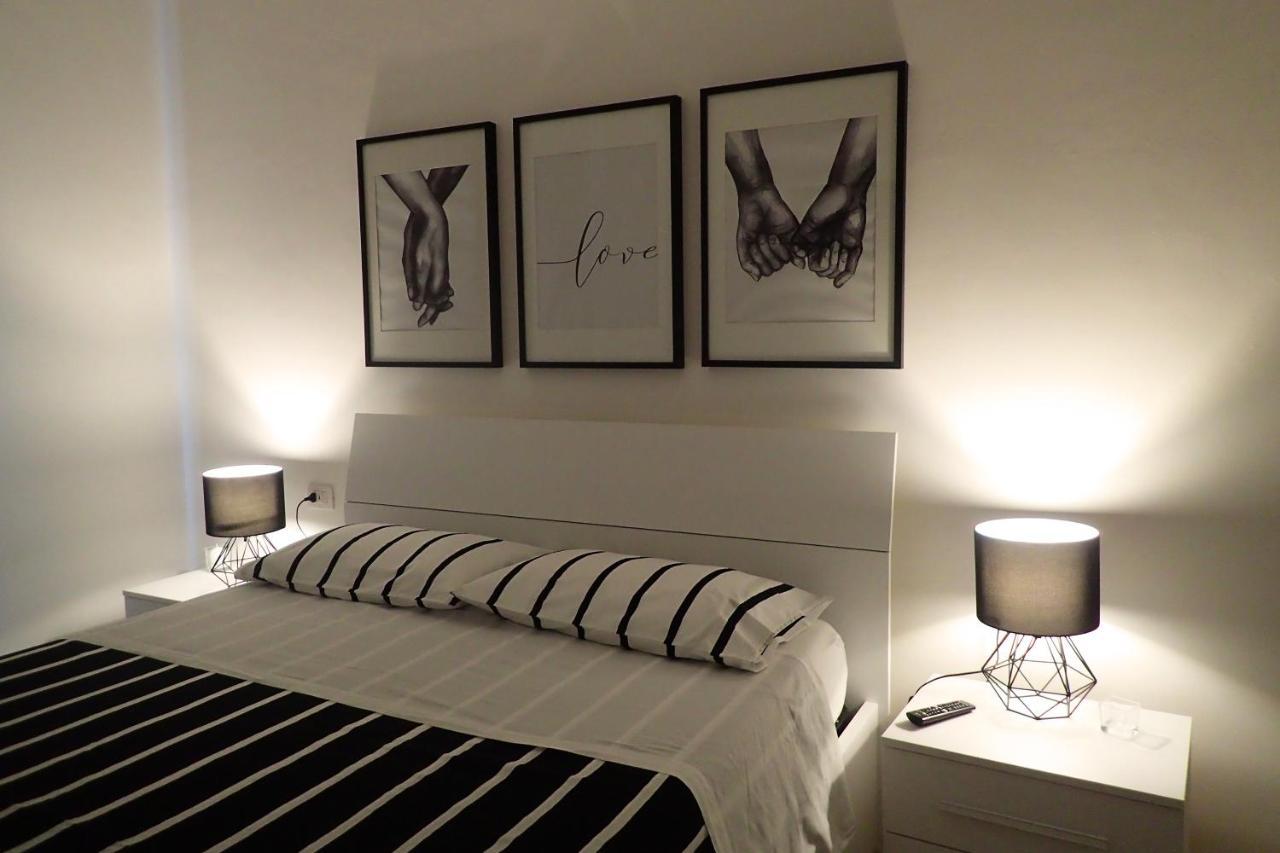 Alexander B&B Tortoli Ngoại thất bức ảnh