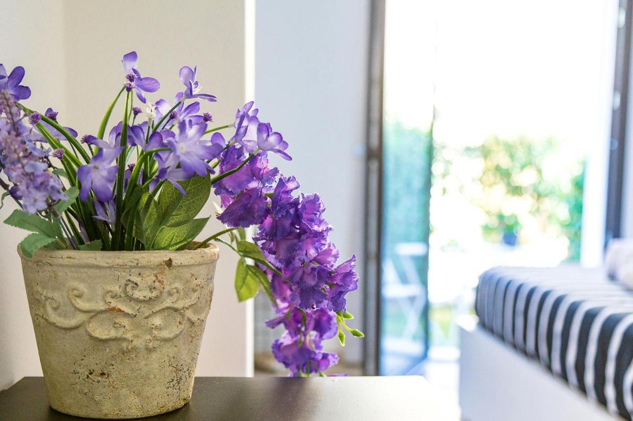 Alexander B&B Tortoli Ngoại thất bức ảnh