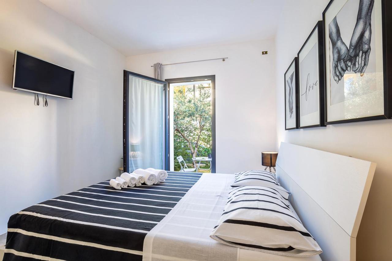 Alexander B&B Tortoli Ngoại thất bức ảnh