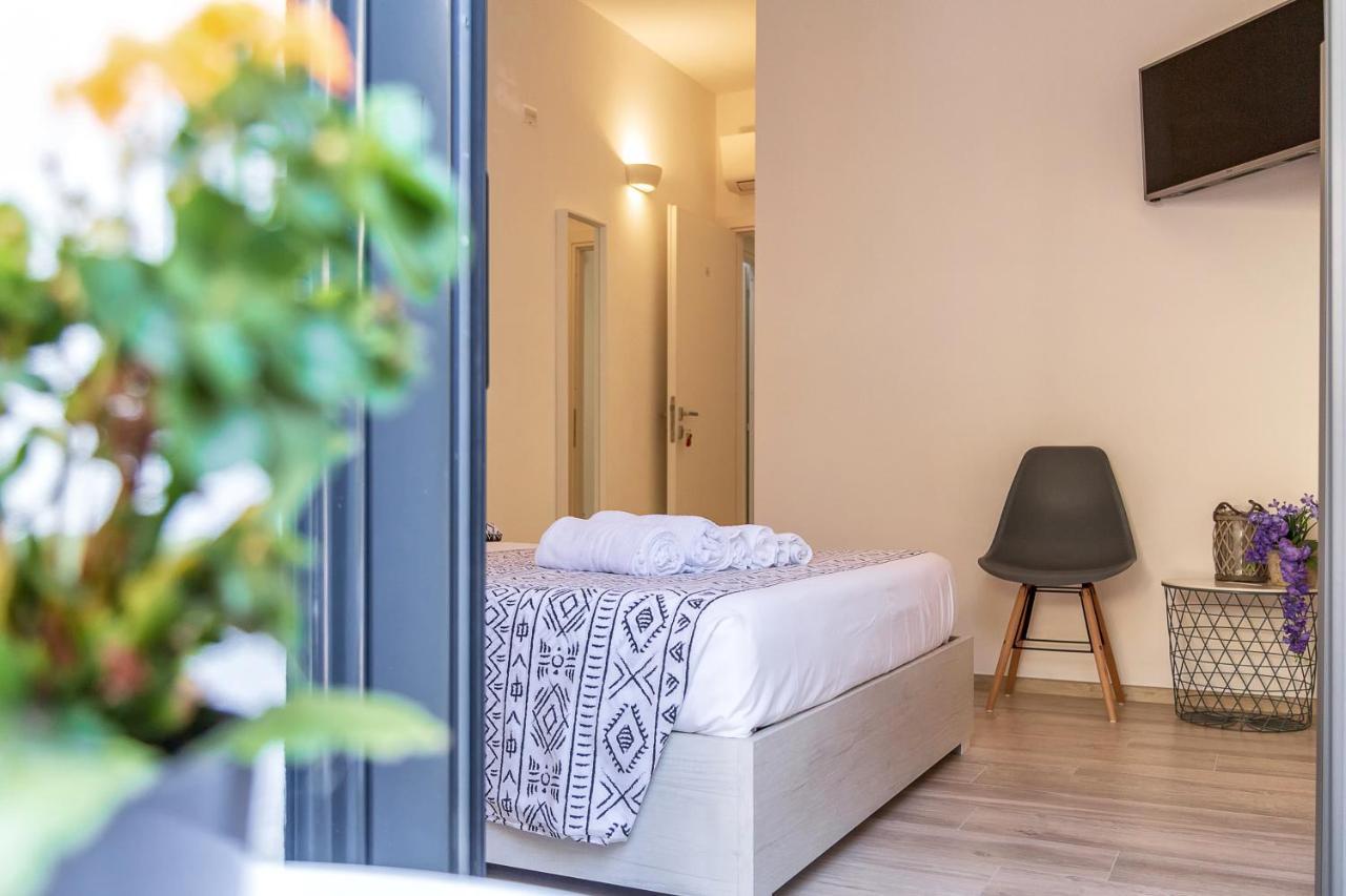 Alexander B&B Tortoli Ngoại thất bức ảnh