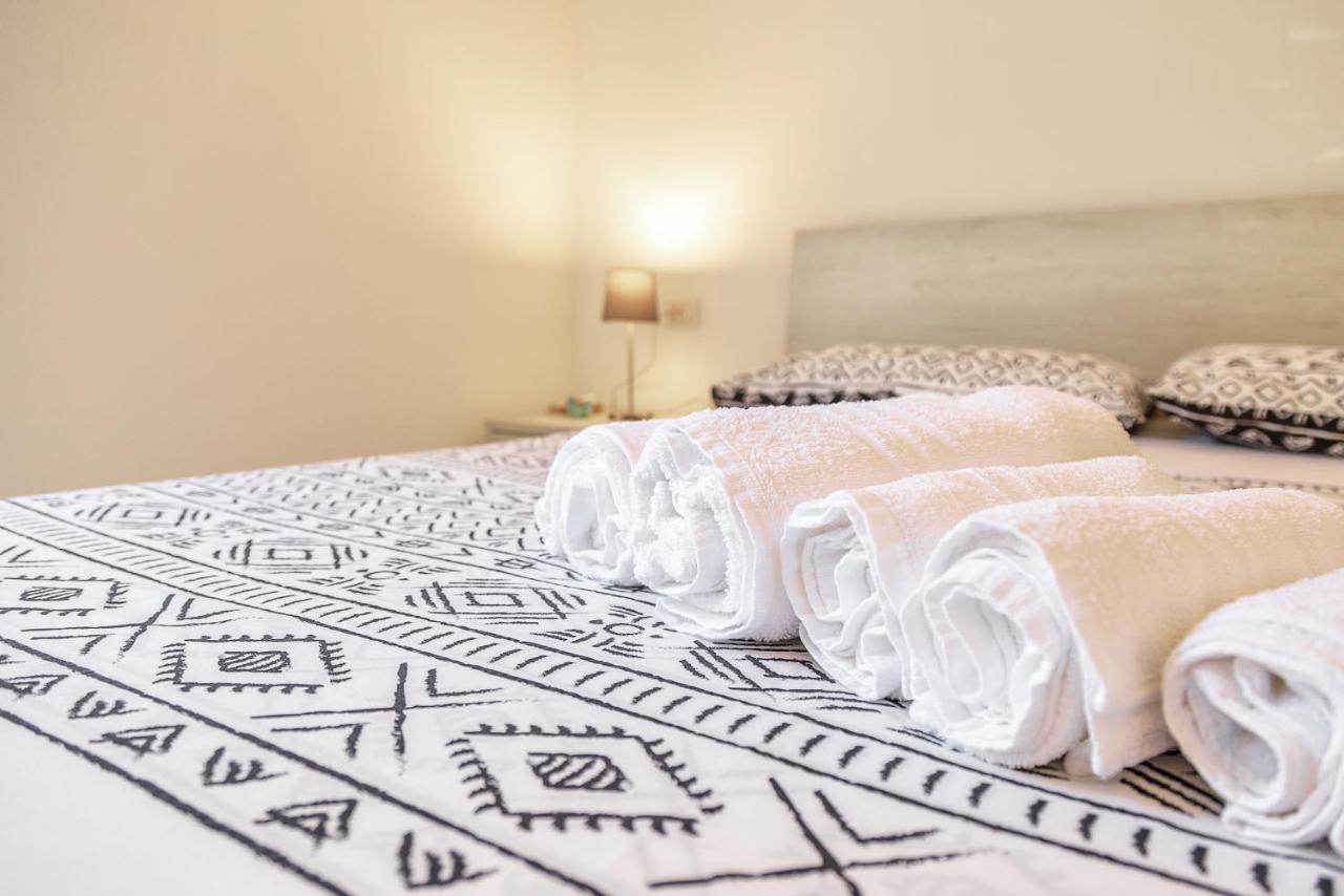 Alexander B&B Tortoli Ngoại thất bức ảnh