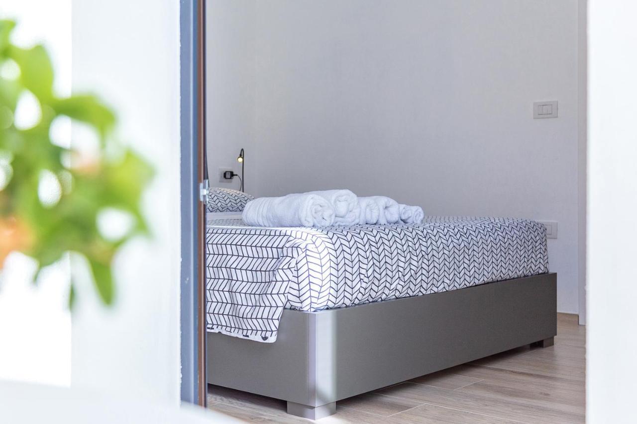 Alexander B&B Tortoli Ngoại thất bức ảnh