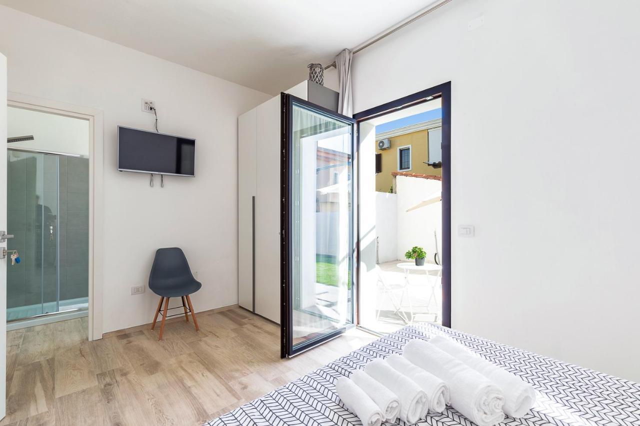 Alexander B&B Tortoli Ngoại thất bức ảnh