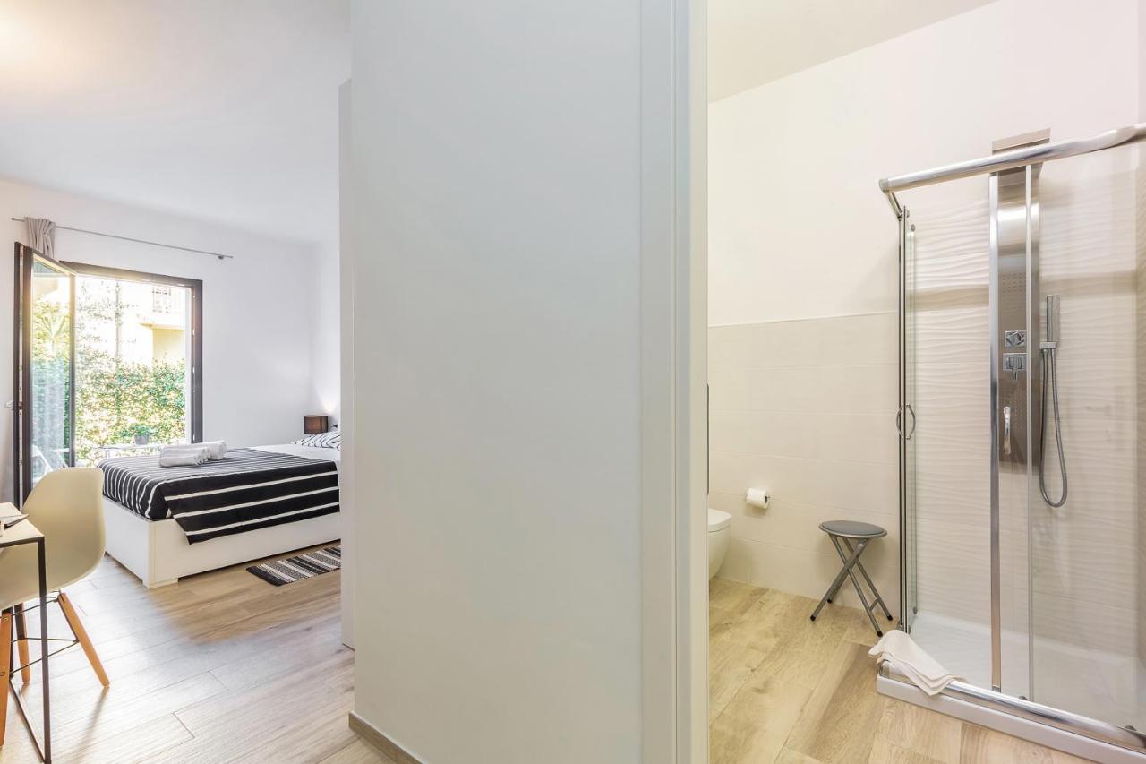 Alexander B&B Tortoli Ngoại thất bức ảnh