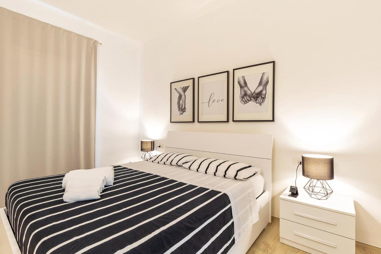Alexander B&B Tortoli Ngoại thất bức ảnh