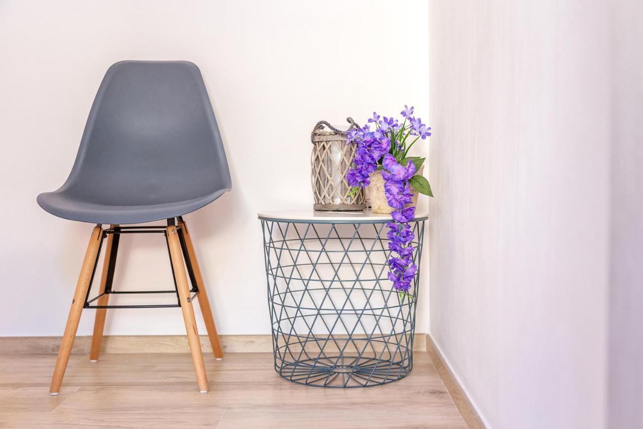 Alexander B&B Tortoli Ngoại thất bức ảnh
