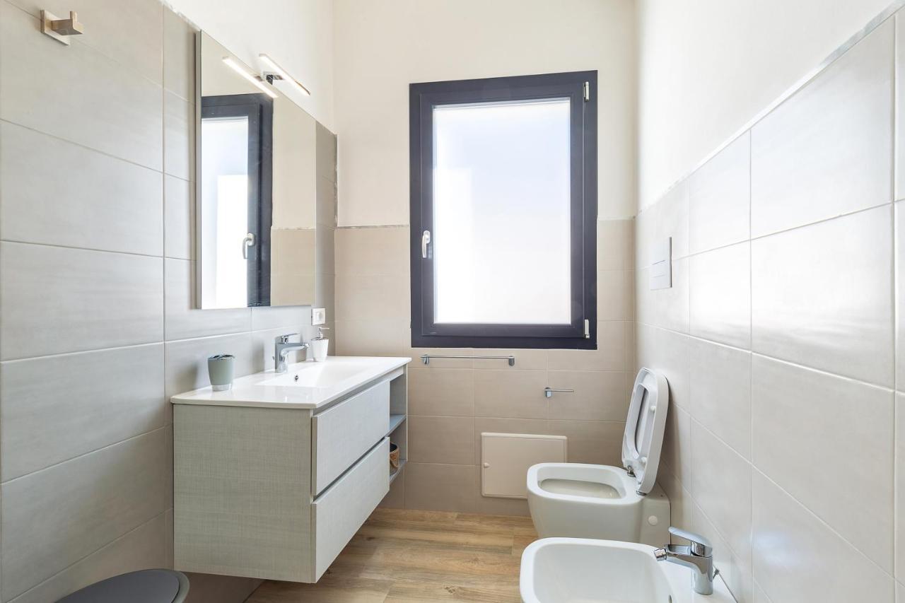 Alexander B&B Tortoli Ngoại thất bức ảnh