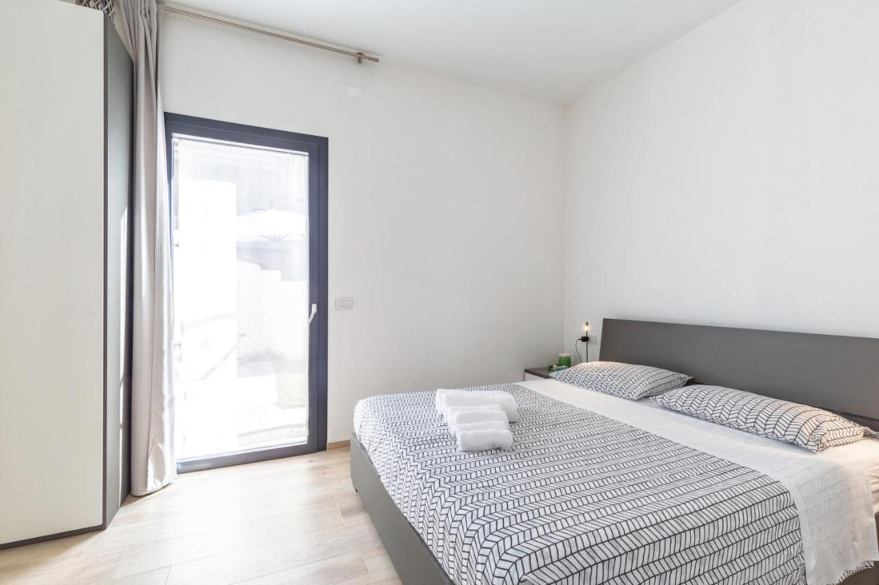Alexander B&B Tortoli Ngoại thất bức ảnh