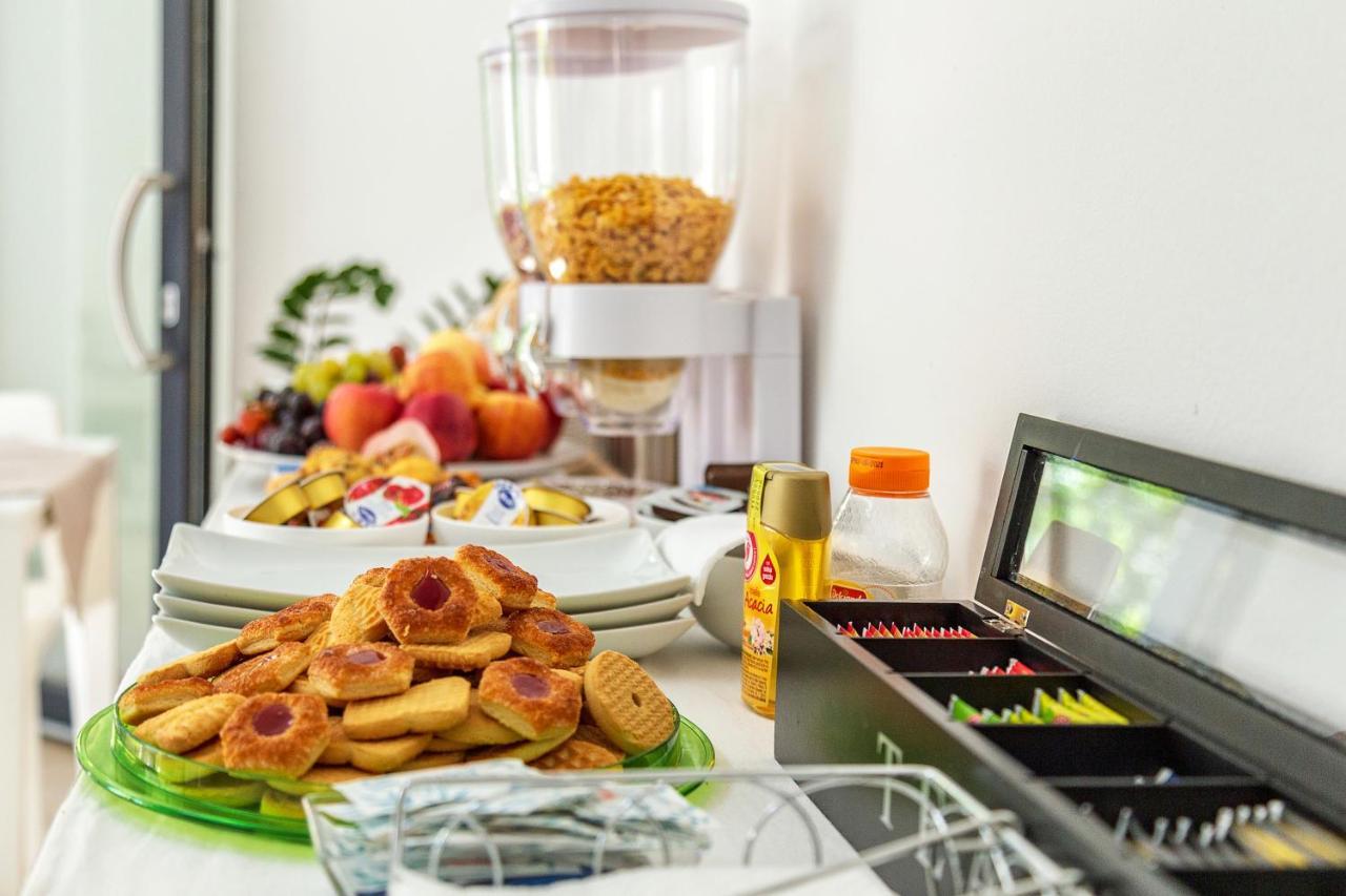 Alexander B&B Tortoli Ngoại thất bức ảnh