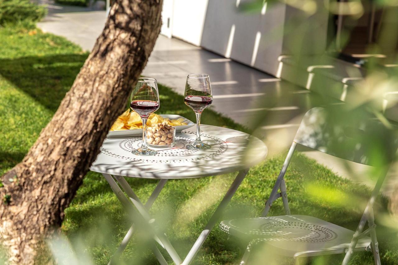 Alexander B&B Tortoli Ngoại thất bức ảnh