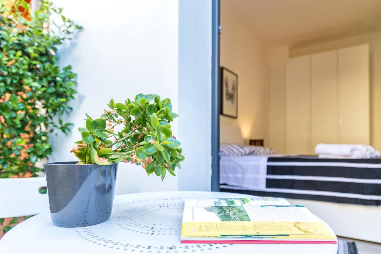 Alexander B&B Tortoli Ngoại thất bức ảnh