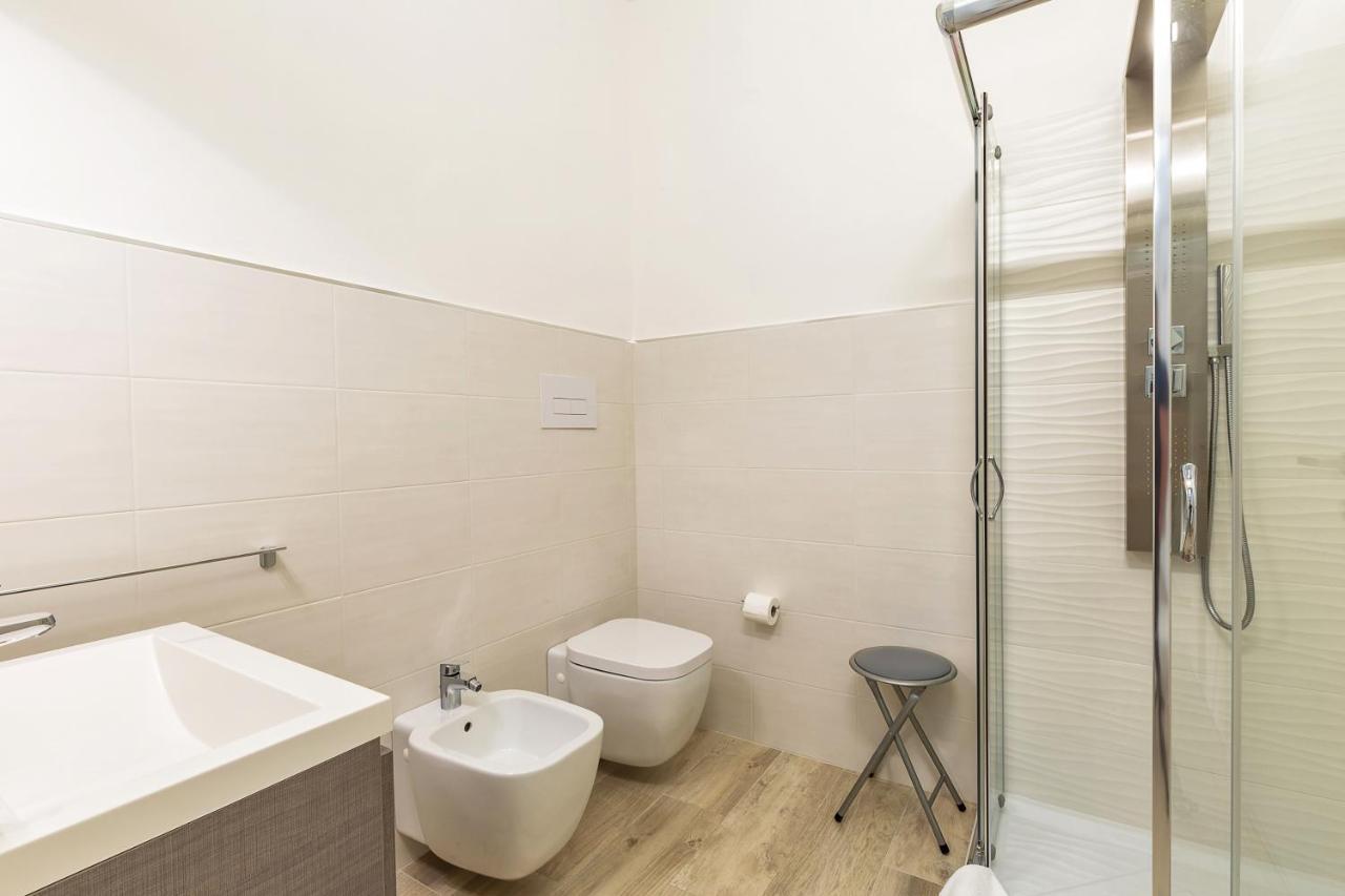 Alexander B&B Tortoli Ngoại thất bức ảnh