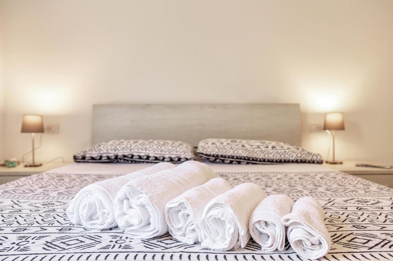 Alexander B&B Tortoli Ngoại thất bức ảnh
