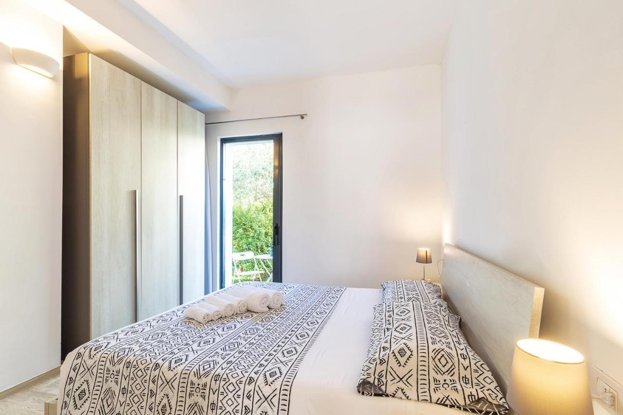 Alexander B&B Tortoli Ngoại thất bức ảnh