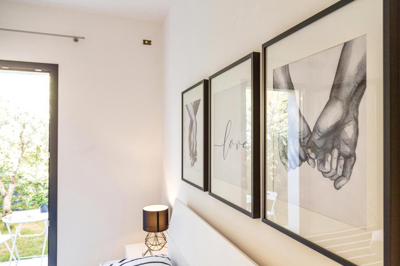 Alexander B&B Tortoli Ngoại thất bức ảnh
