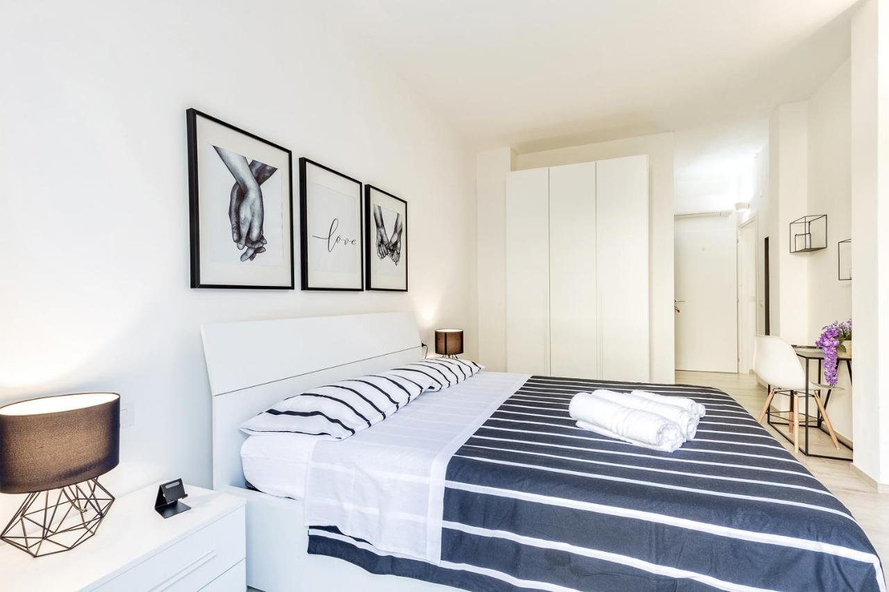 Alexander B&B Tortoli Ngoại thất bức ảnh