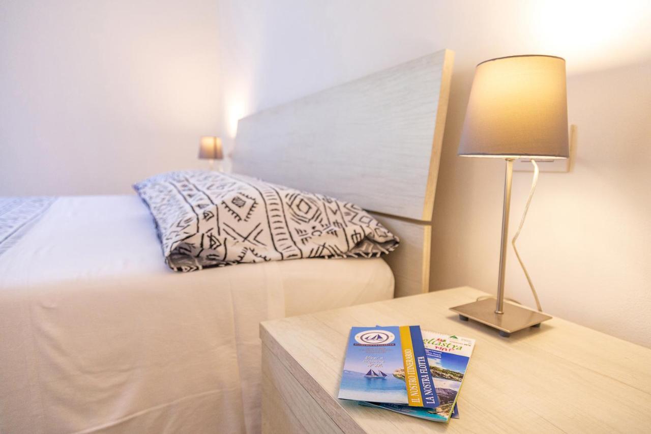 Alexander B&B Tortoli Ngoại thất bức ảnh