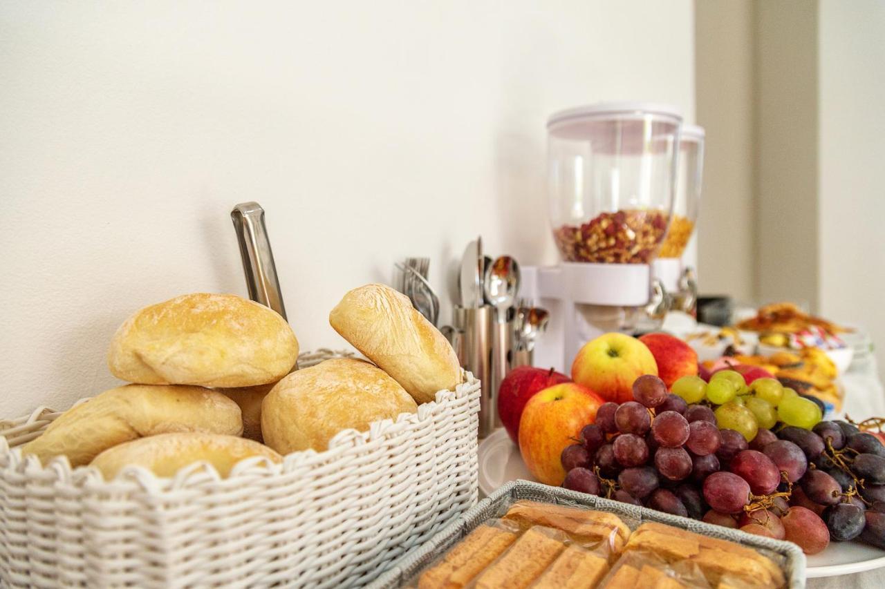 Alexander B&B Tortoli Ngoại thất bức ảnh