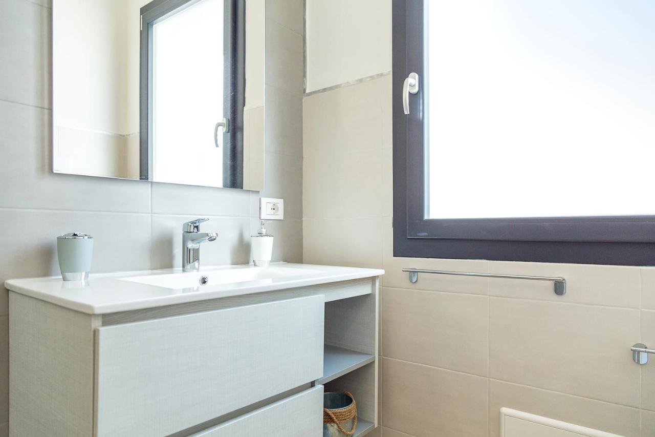 Alexander B&B Tortoli Ngoại thất bức ảnh