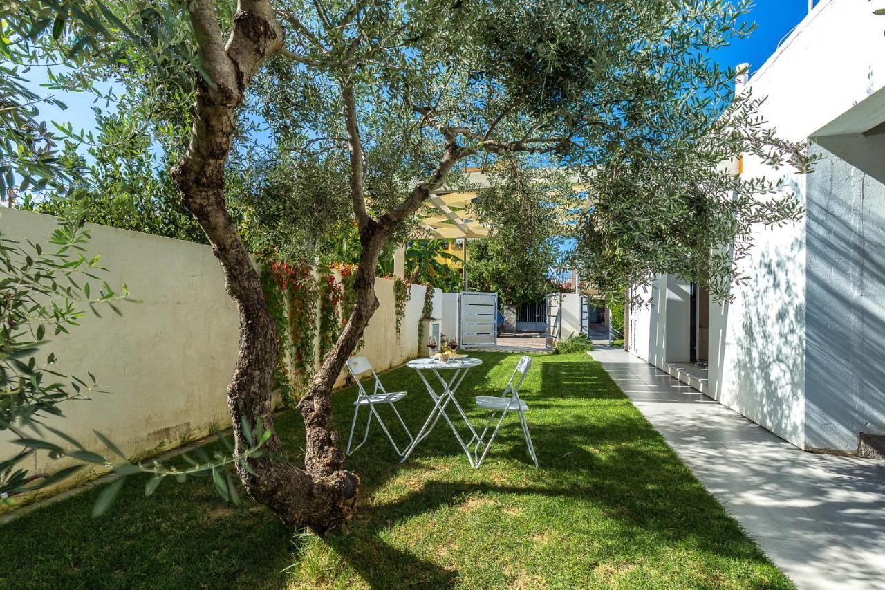 Alexander B&B Tortoli Ngoại thất bức ảnh