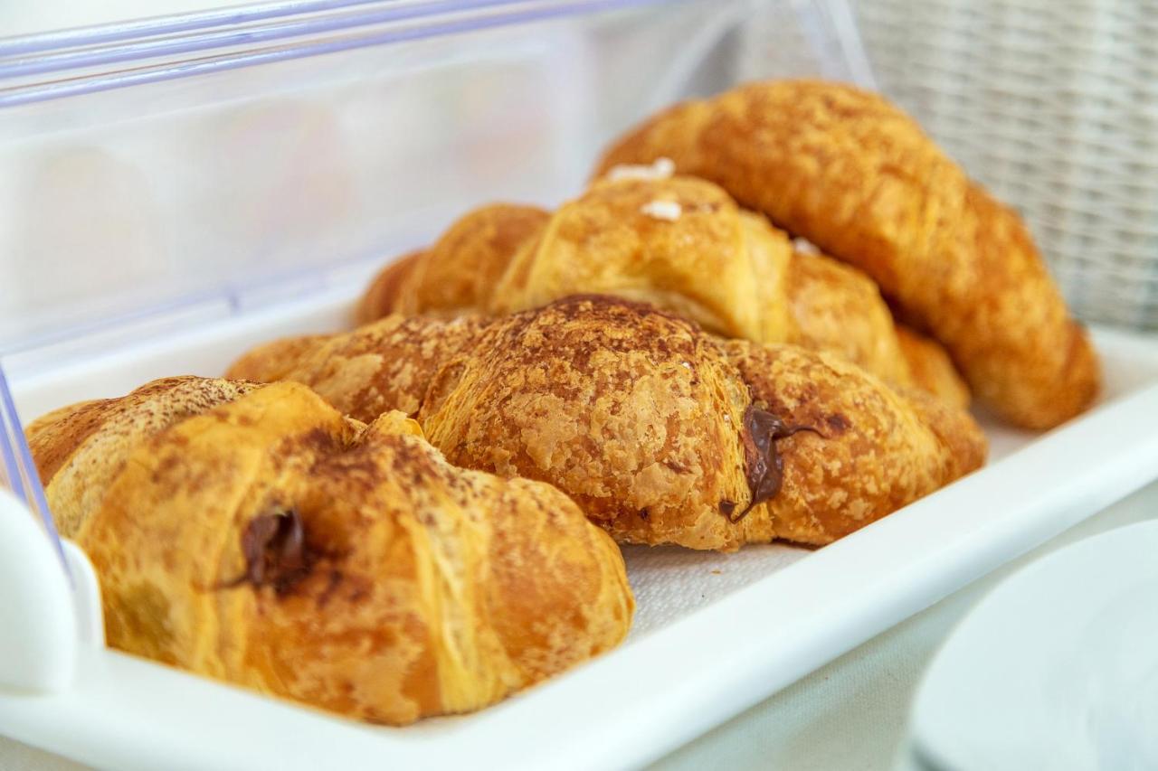 Alexander B&B Tortoli Ngoại thất bức ảnh