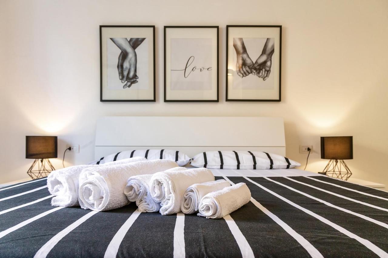 Alexander B&B Tortoli Ngoại thất bức ảnh
