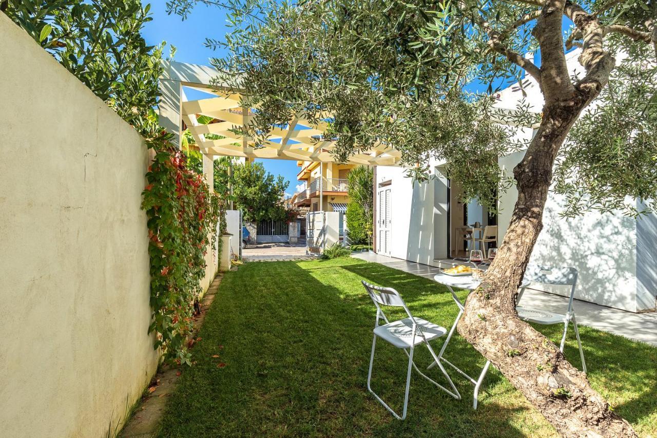 Alexander B&B Tortoli Ngoại thất bức ảnh