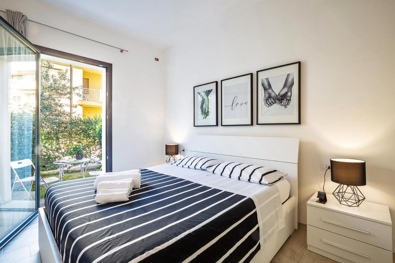 Alexander B&B Tortoli Ngoại thất bức ảnh