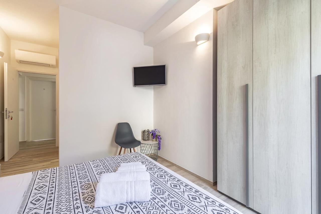 Alexander B&B Tortoli Ngoại thất bức ảnh