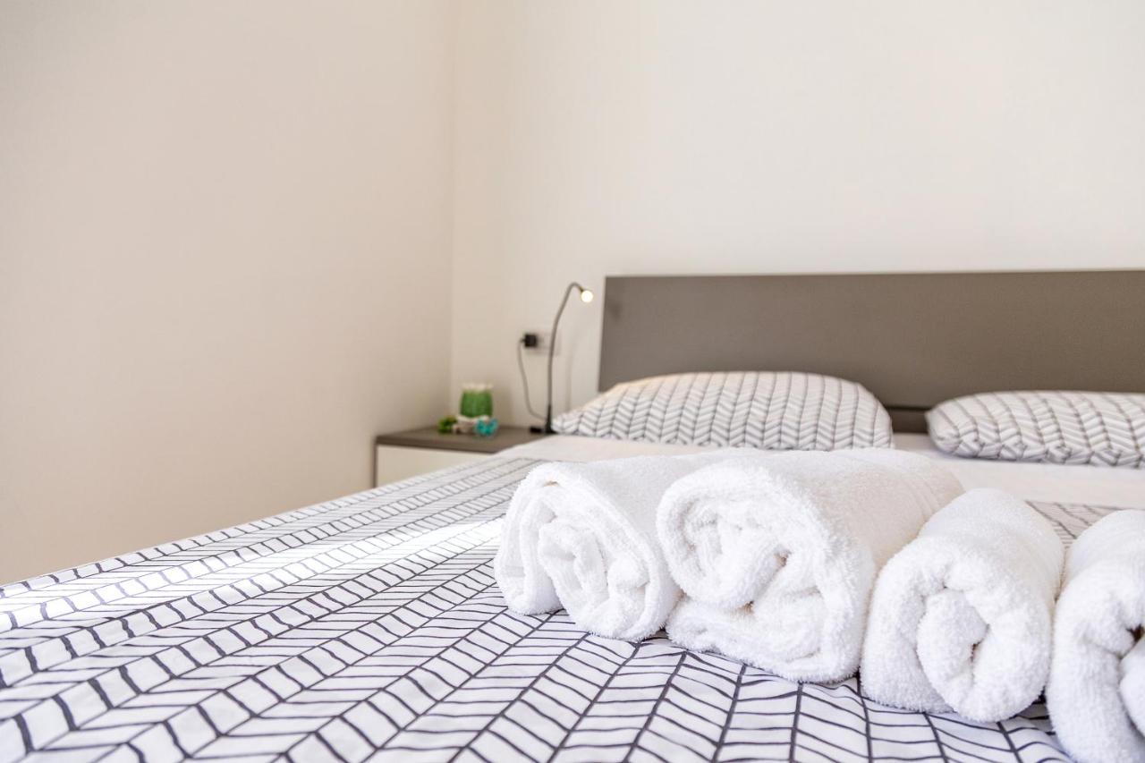 Alexander B&B Tortoli Ngoại thất bức ảnh