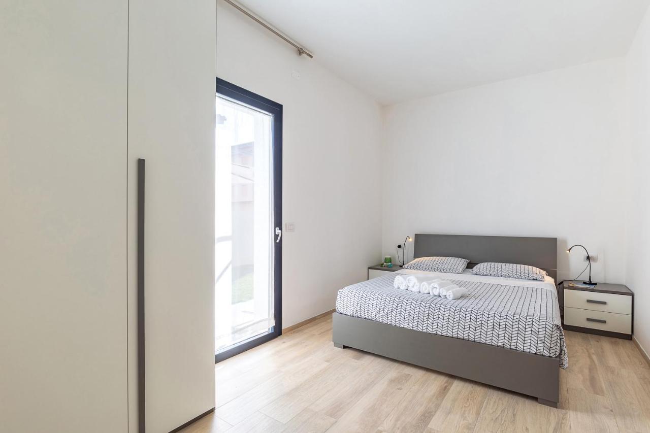 Alexander B&B Tortoli Ngoại thất bức ảnh