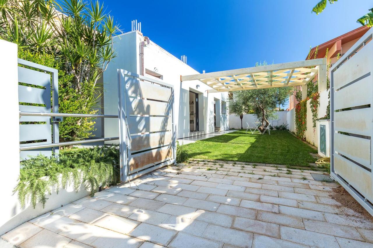 Alexander B&B Tortoli Ngoại thất bức ảnh