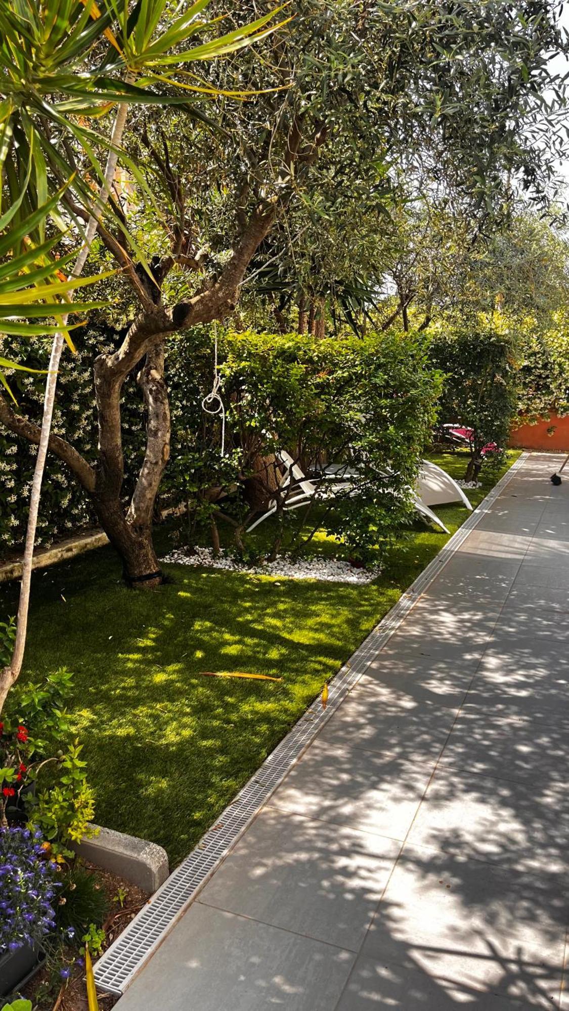 Alexander B&B Tortoli Ngoại thất bức ảnh