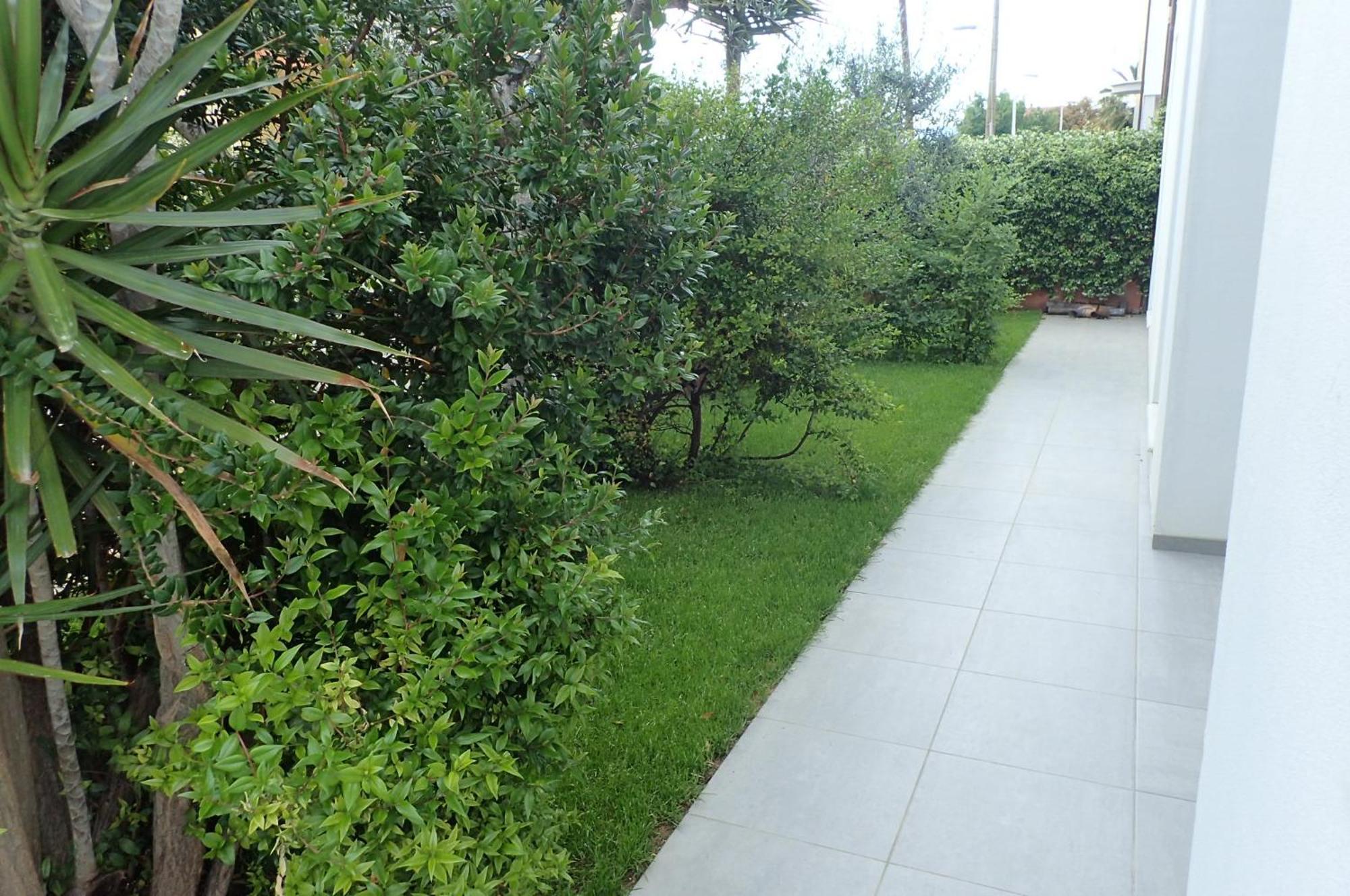 Alexander B&B Tortoli Ngoại thất bức ảnh