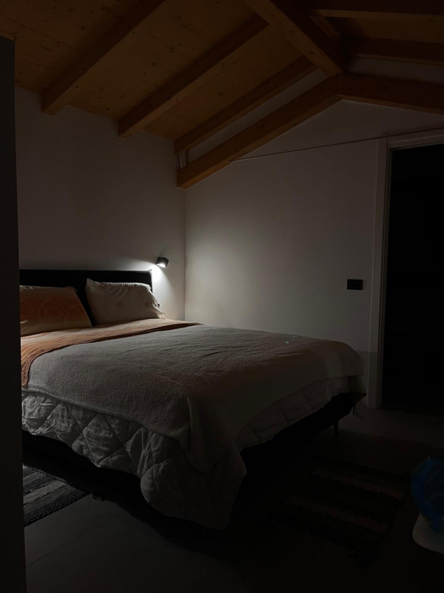 Alexander B&B Tortoli Ngoại thất bức ảnh