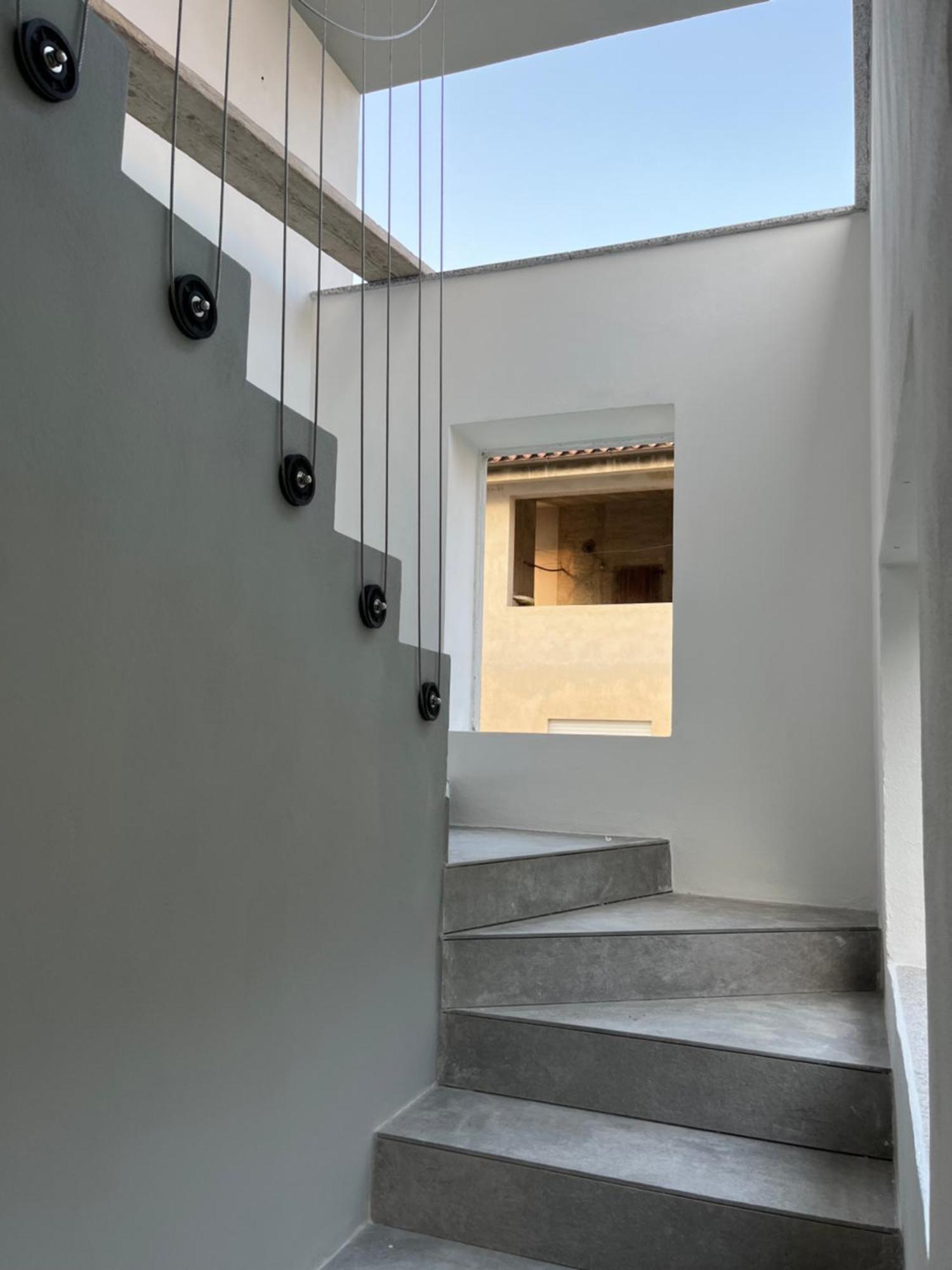 Alexander B&B Tortoli Ngoại thất bức ảnh