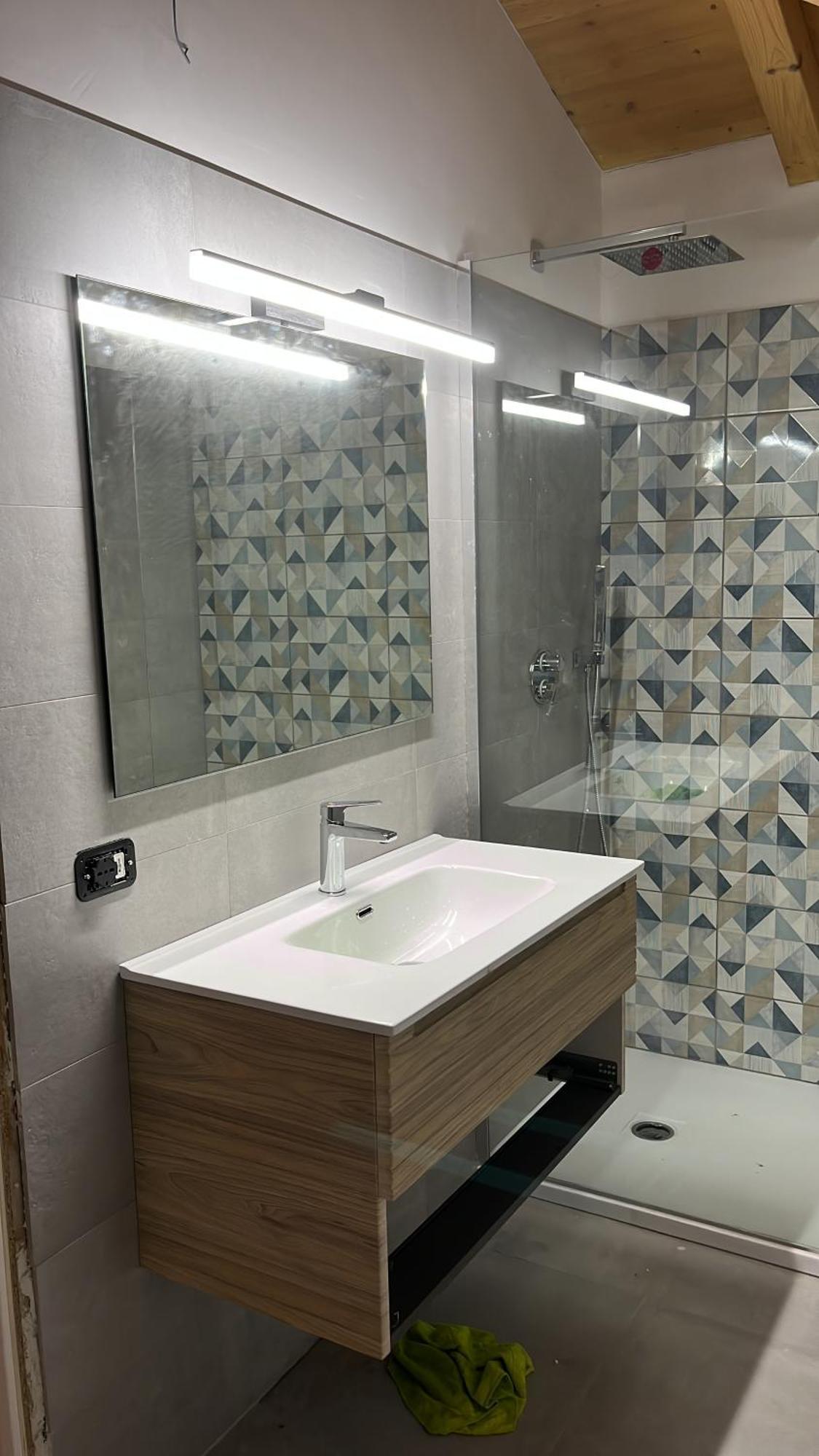 Alexander B&B Tortoli Ngoại thất bức ảnh