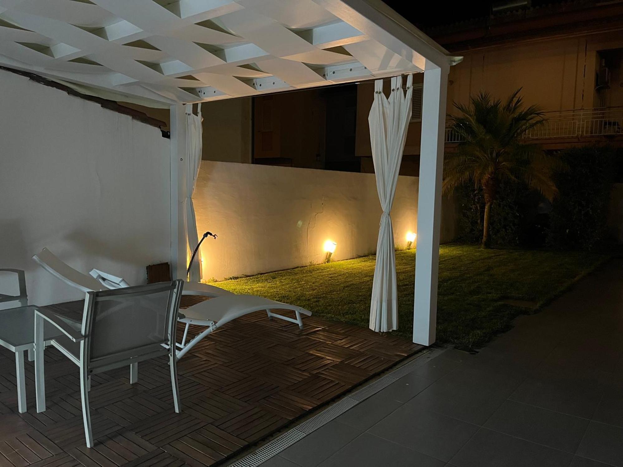 Alexander B&B Tortoli Ngoại thất bức ảnh